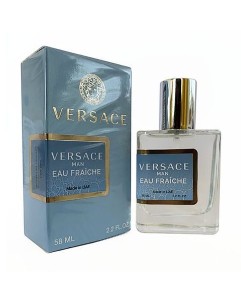 EAU FRAICHE EAU FRAICHE фото