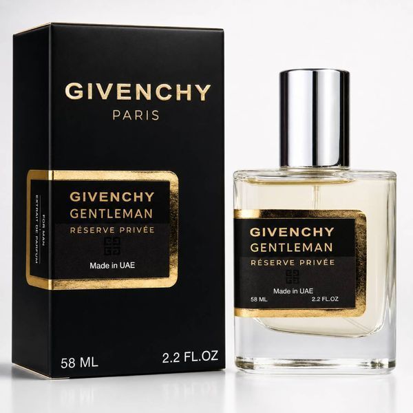 GENTLEMAN GENTLEMAN фото