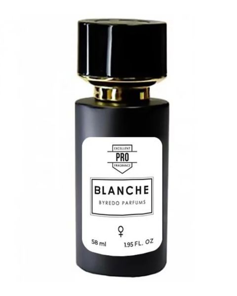 BLANCHE BLANCHE фото