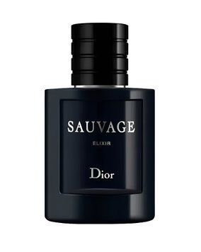 SAUVAGE ELIXIR SAUVAGE ELIXIR фото