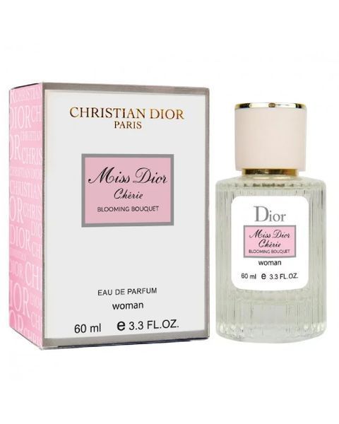 MISS DIOR CHERIE BLOOMING BOUQUET фото