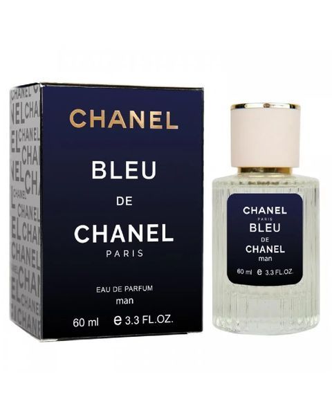 BLEU DE CHANEL BLEU DE CHANEL фото