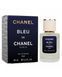 BLEU DE CHANEL BLEU DE CHANEL фото 2