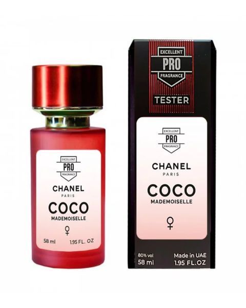 COCO MADEMOISELLE COCO MADEMOISELLE фото
