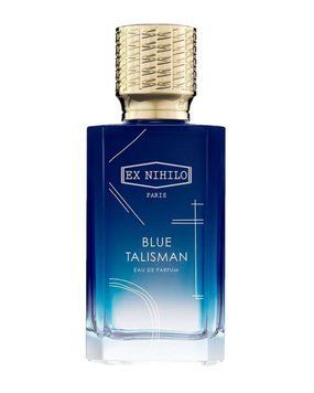 BLUE TALISMAN BLUE TALISMAN фото