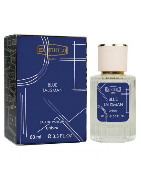 BLUE TALISMAN BLUE TALISMAN фото