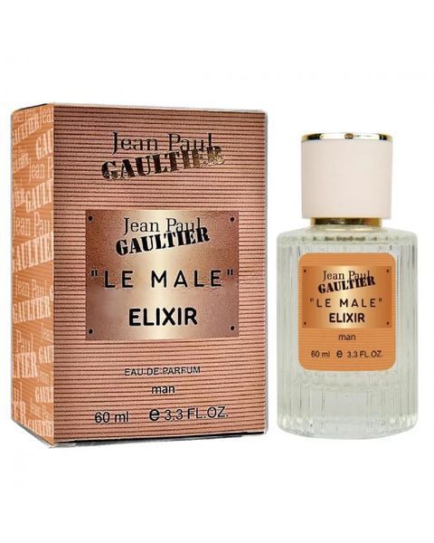 LE MALE ELIXIR LE MALE ELIXIR фото