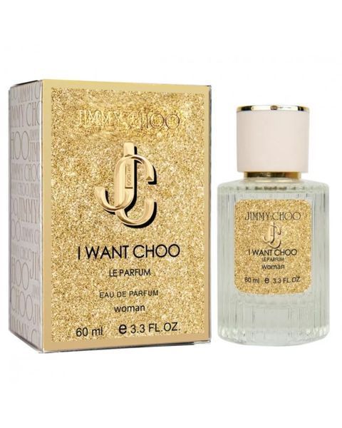 I WANT CHOO LE PARFUM I WANT CHOO LE PARFUM фото