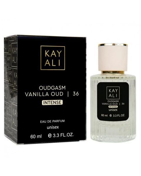 OUDGASM VANILLA OUD OUDGASM VANILLA OUD фото