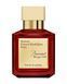 BACCARAT ROUGE 540 EXTRAIT BACCARAT ROUGE 540 EXTRAIT фото 1