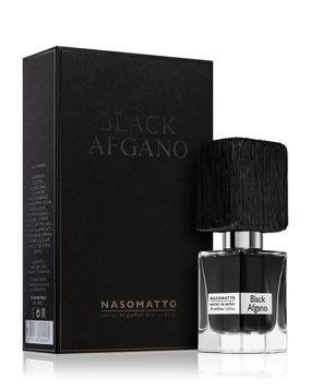BLACK AFGANO BLACK AFGANO фото