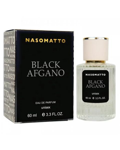 BLACK AFGANO BLACK AFGANO фото