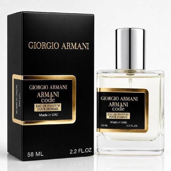 ARMANI CODE CODE фото