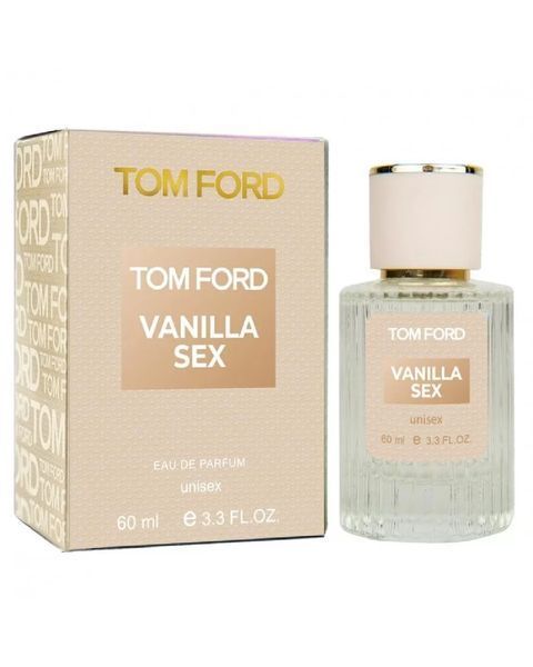 VANILLA SEX Vanilla Sex (Тестер) фото