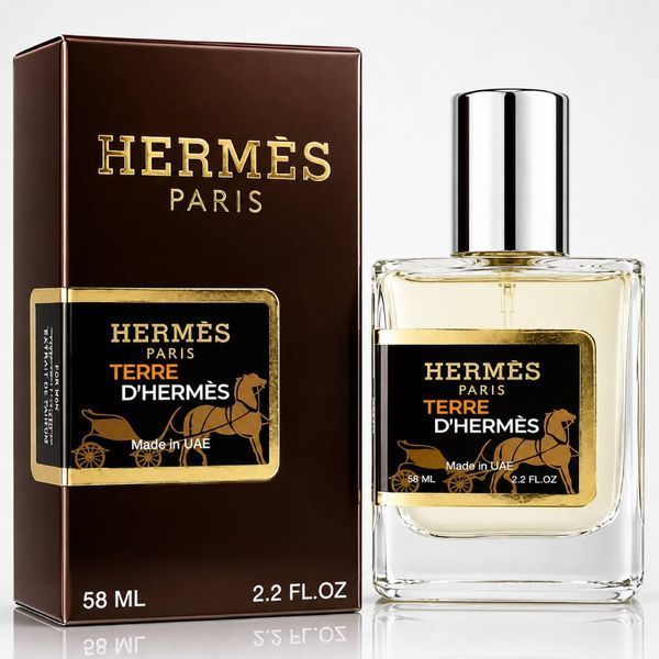 TERRE D&rsquo;HERMES TERRE фото