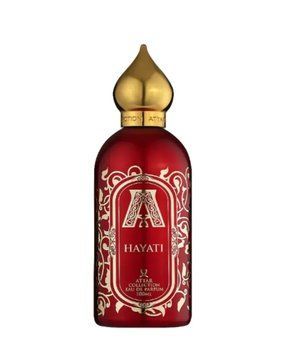HAYATI HAYATI фото